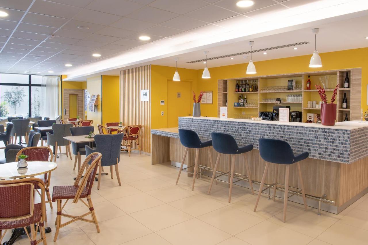Domitys - La Majolique Apartment Beziers Ngoại thất bức ảnh
