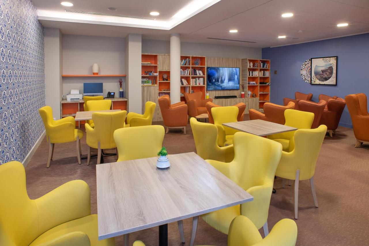 Domitys - La Majolique Apartment Beziers Ngoại thất bức ảnh