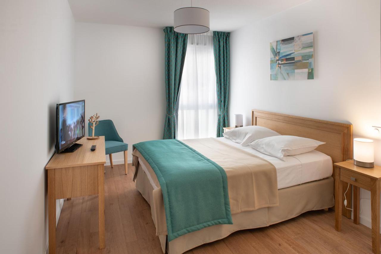 Domitys - La Majolique Apartment Beziers Ngoại thất bức ảnh